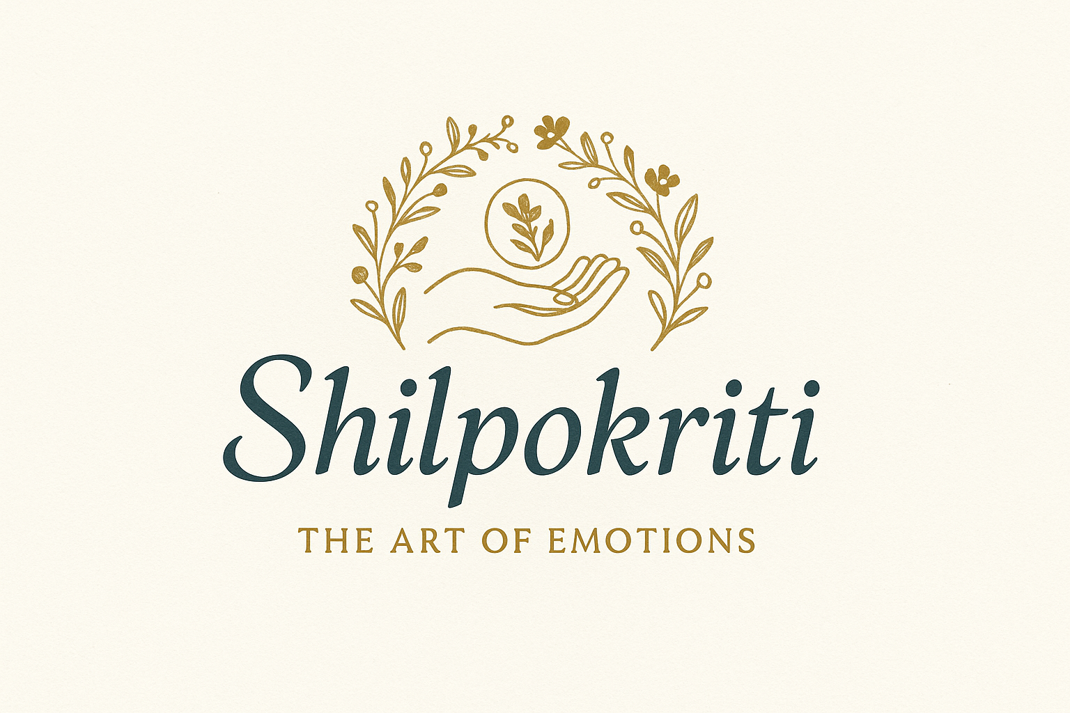 Shilpokriti Logo